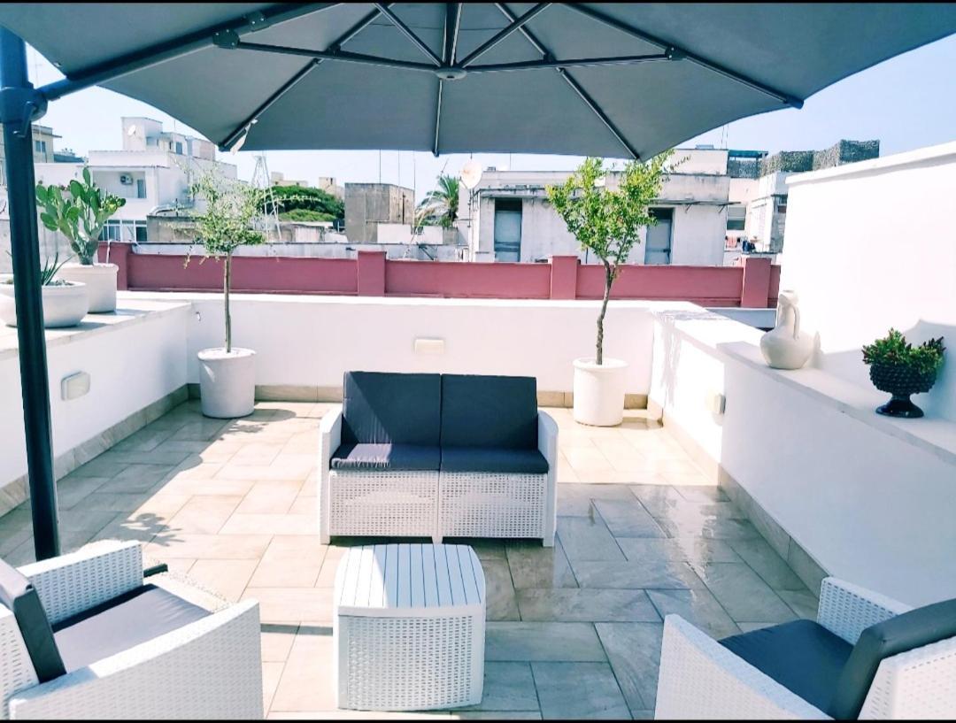 Apartment Dimora Asmara 11 15