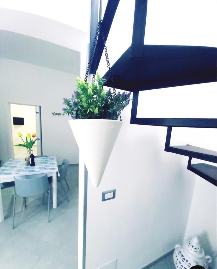 Dimora Asmara 11 15 Apartment Brindisi