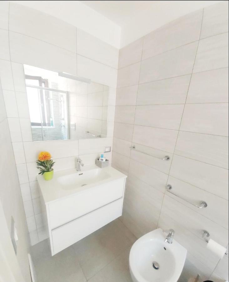 Dimora Asmara 11 15 Apartment Brindisi