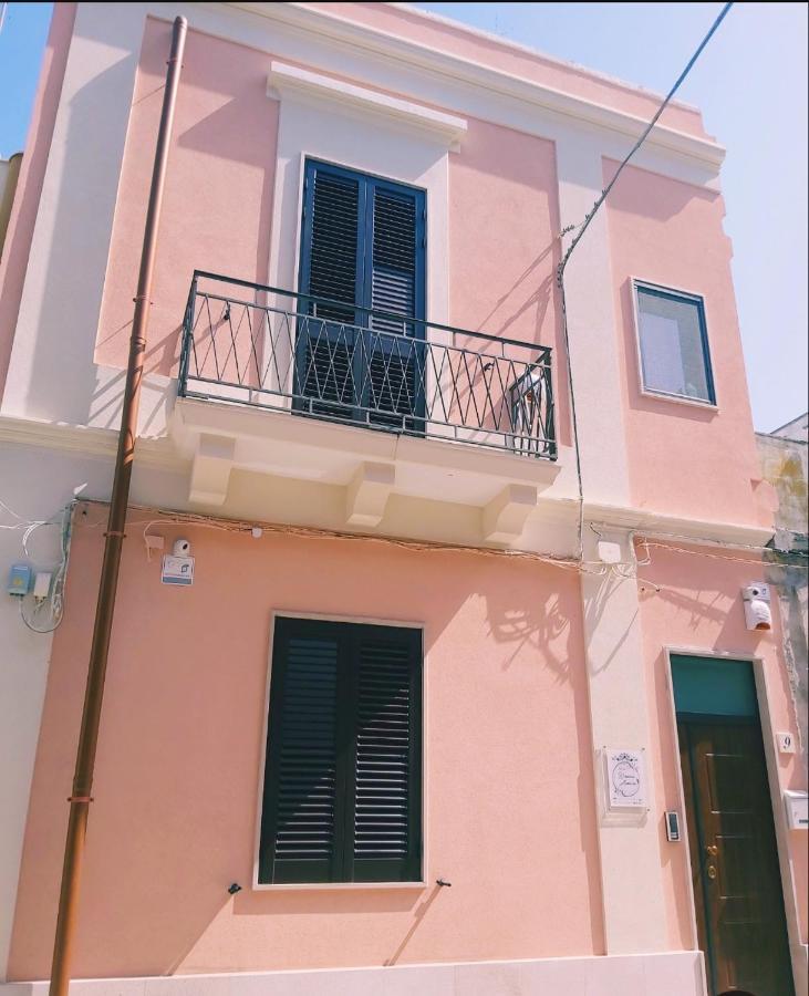 Dimora Asmara 11 15 Brindisi