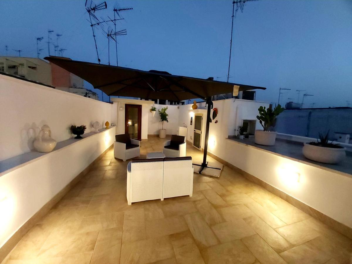 Apartment Dimora Asmara 11 15 *