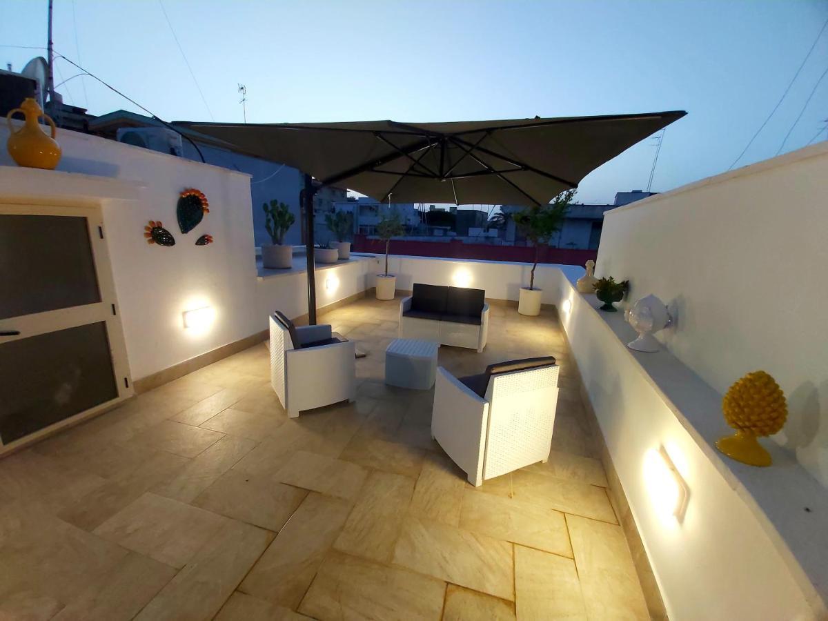 Dimora Asmara 11 15 Apartment *