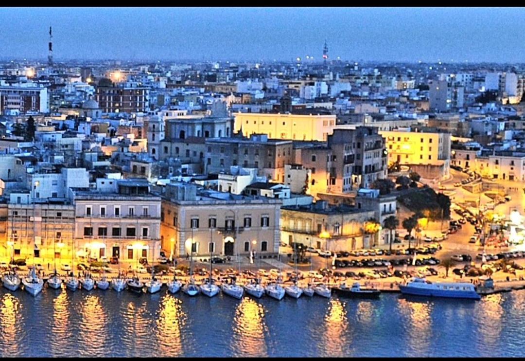 Dimora Asmara 11 15 * Brindisi