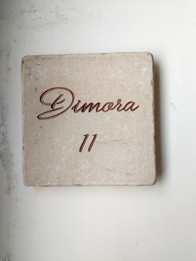 Dimora Asmara 11 15 Brindisi