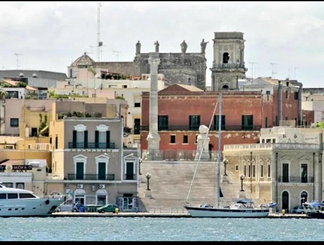 Dimora Asmara 11 15 Brindisi