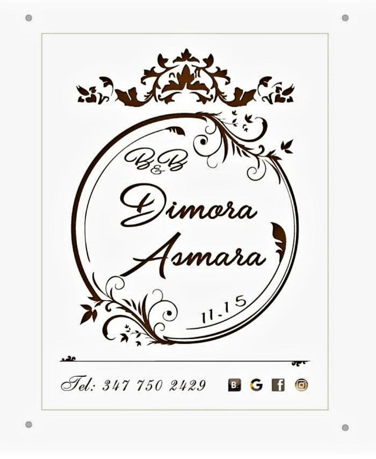 Dimora Asmara 11 15 Apartment