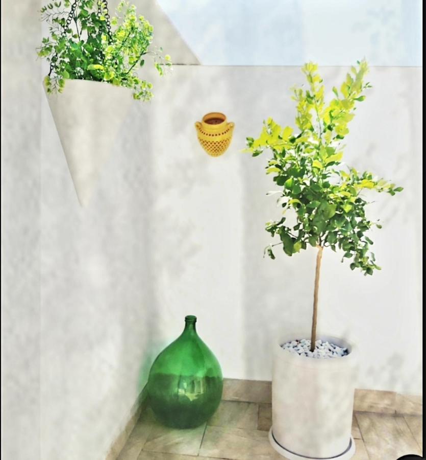 Apartment Dimora Asmara 11 15 Brindisi