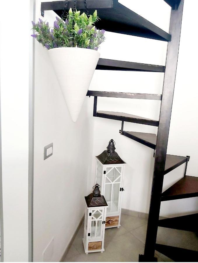 Dimora Asmara 11 15 * Brindisi