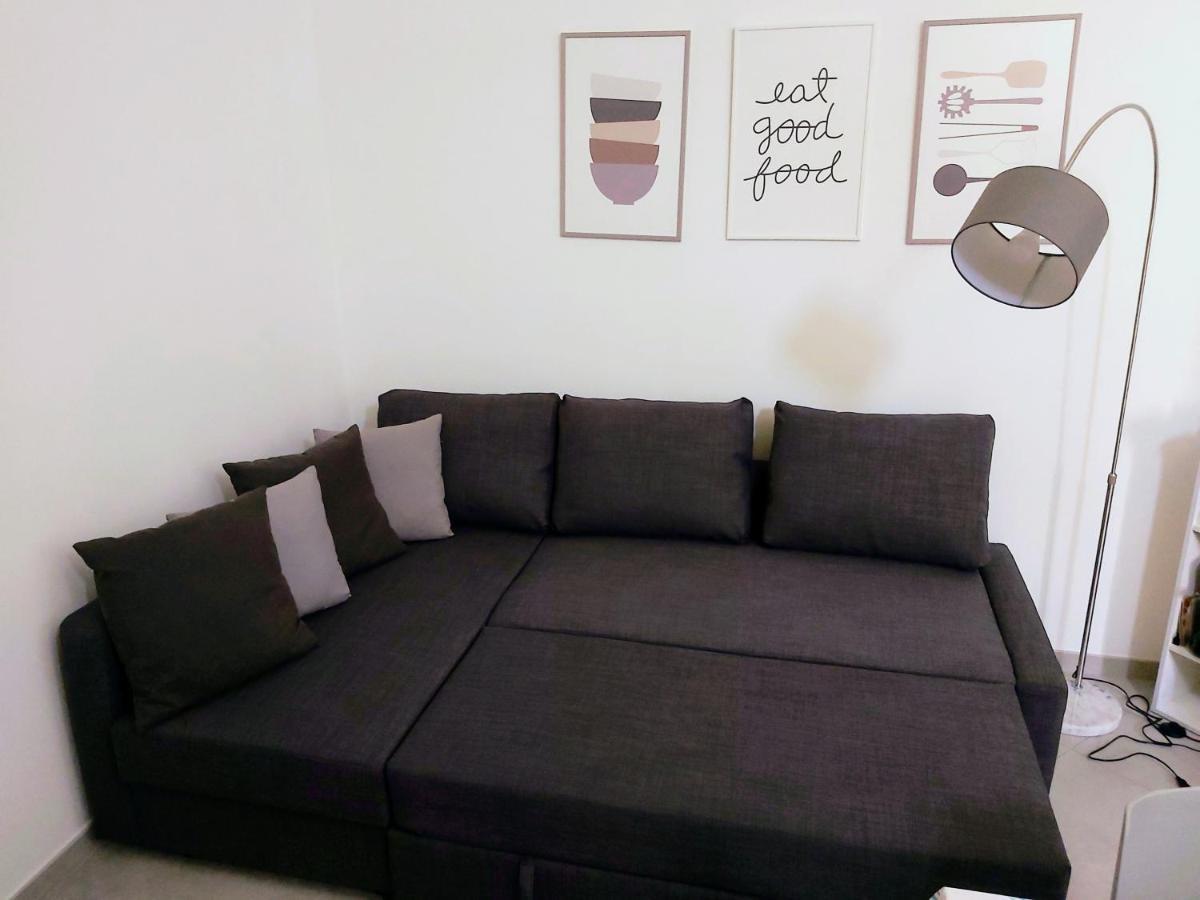 Dimora Asmara 11 15 Apartment Brindisi