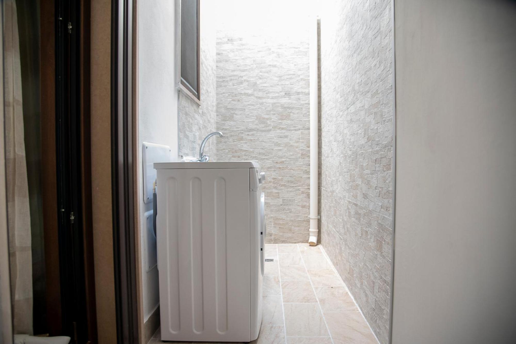 Dimora Asmara 11 15 Apartment Brindisi