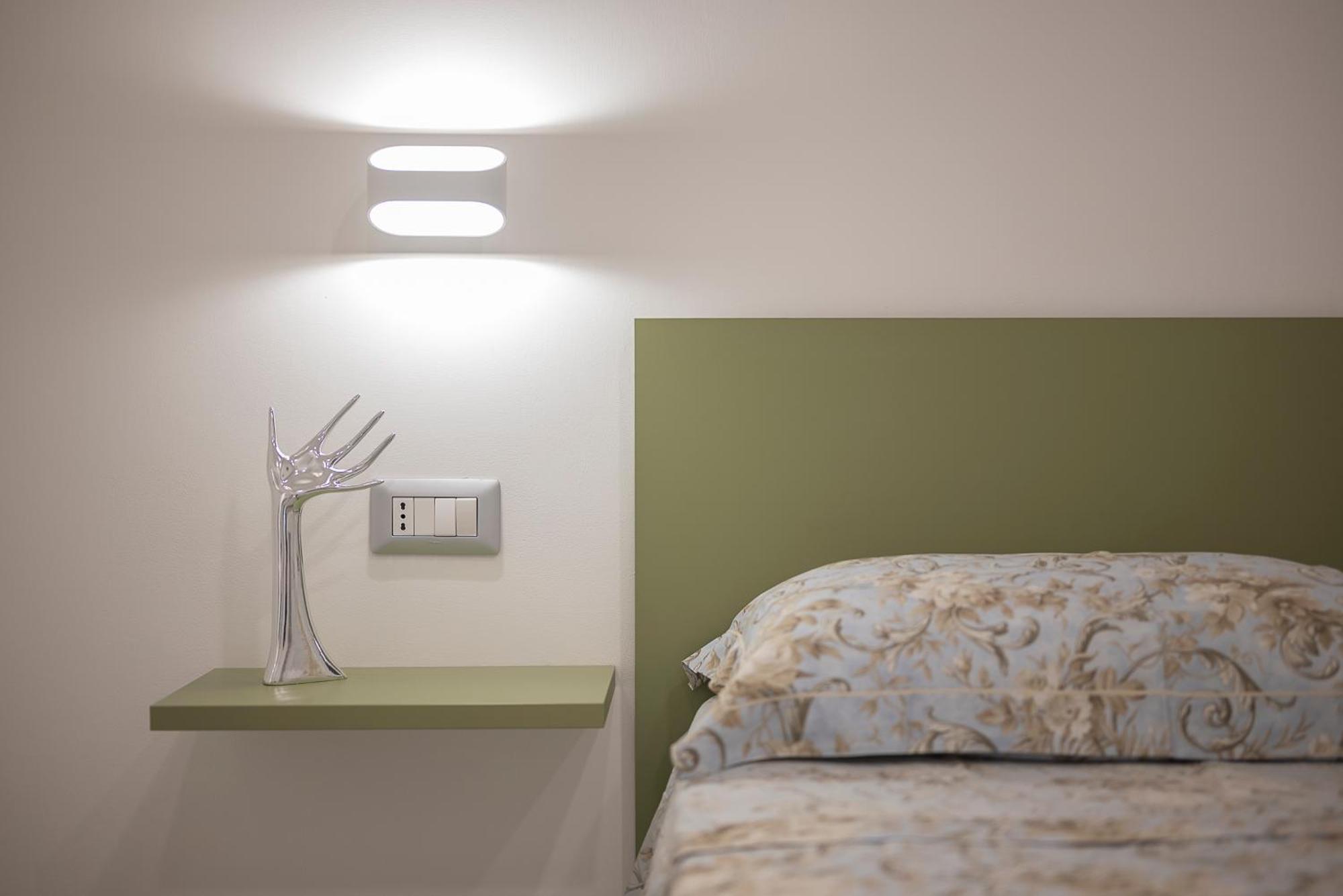 Dimora Asmara 11 15 * Brindisi