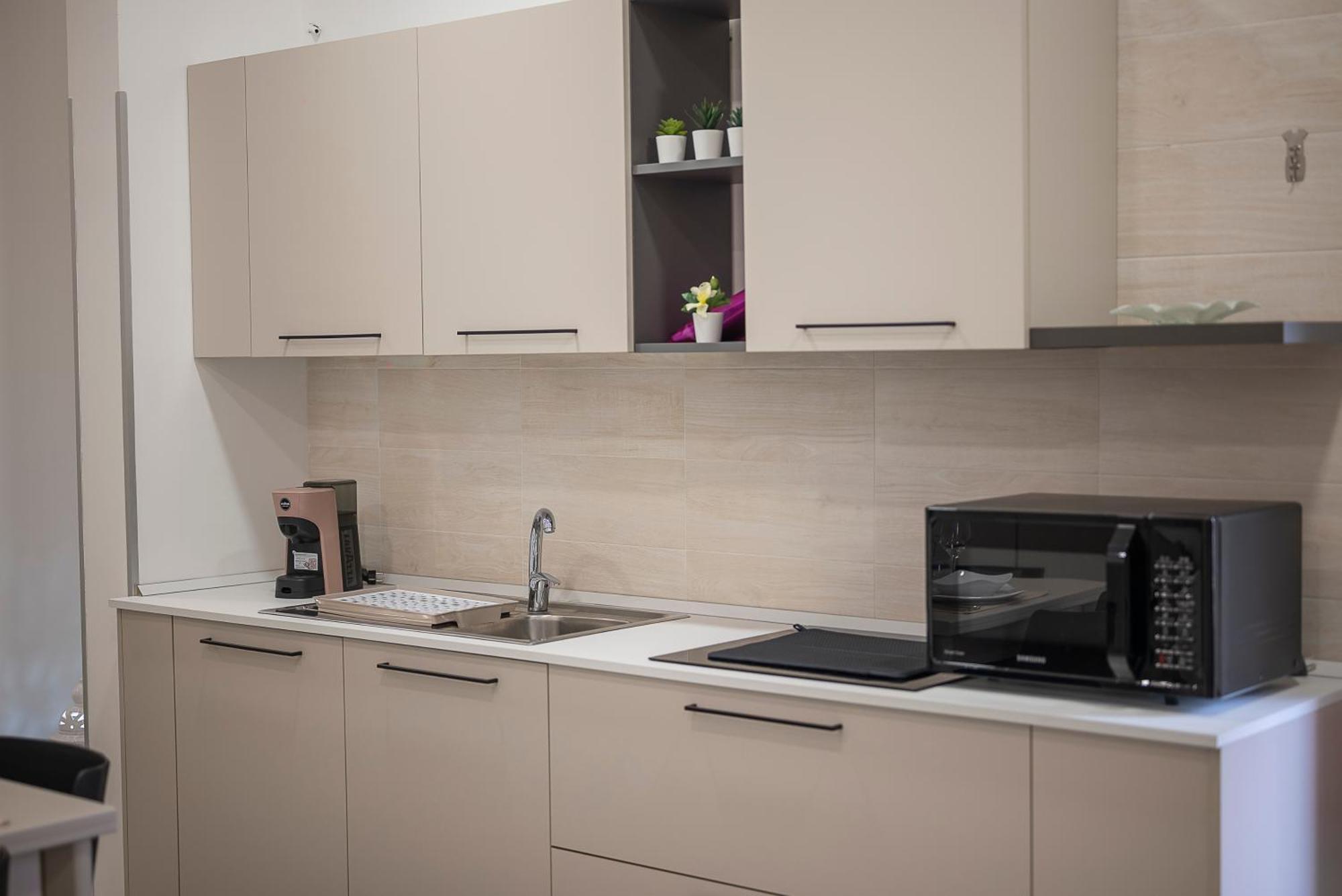 Apartment Dimora Asmara 11 15