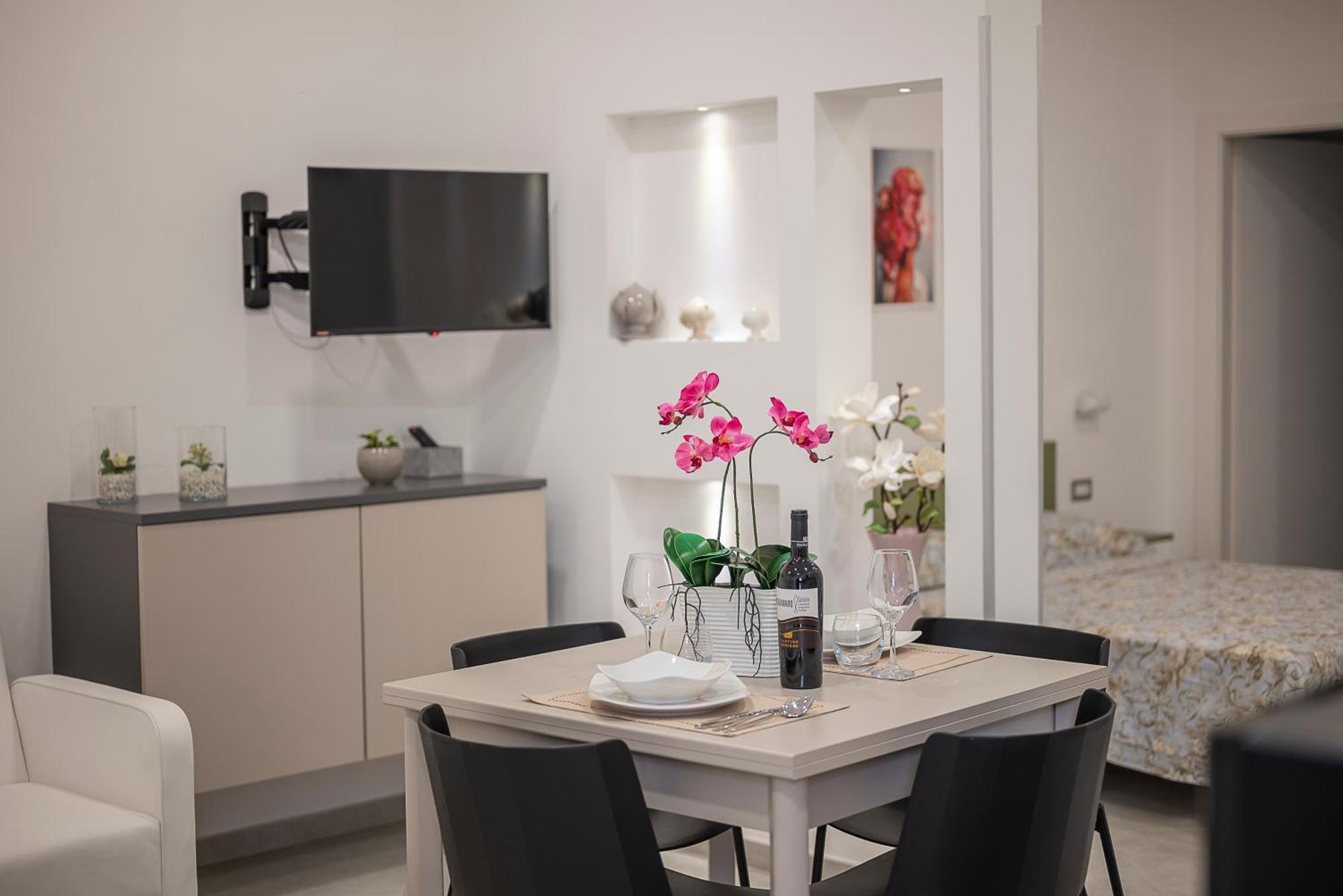 Apartment Dimora Asmara 11 15 Brindisi