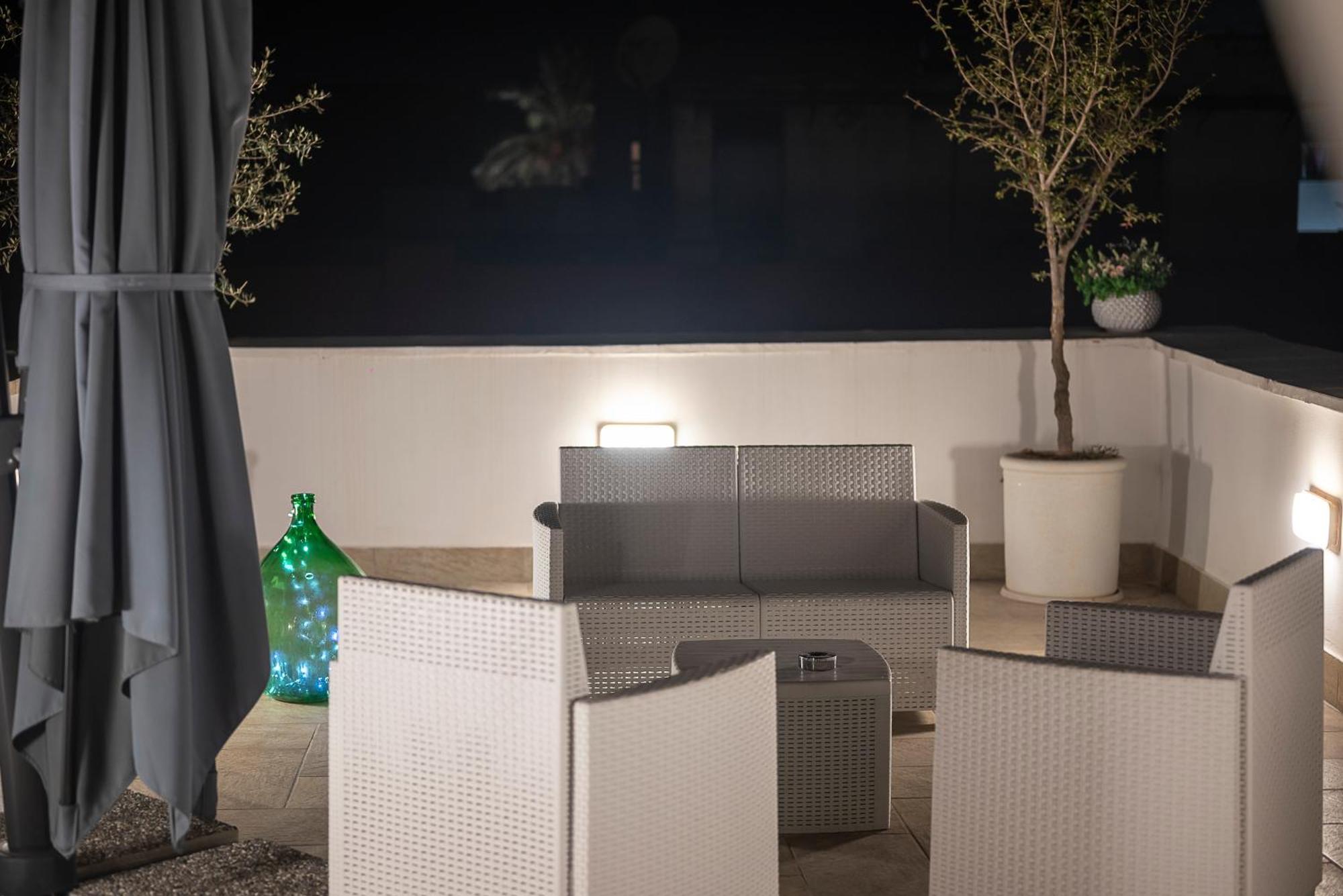 Apartment Dimora Asmara 11 15 *