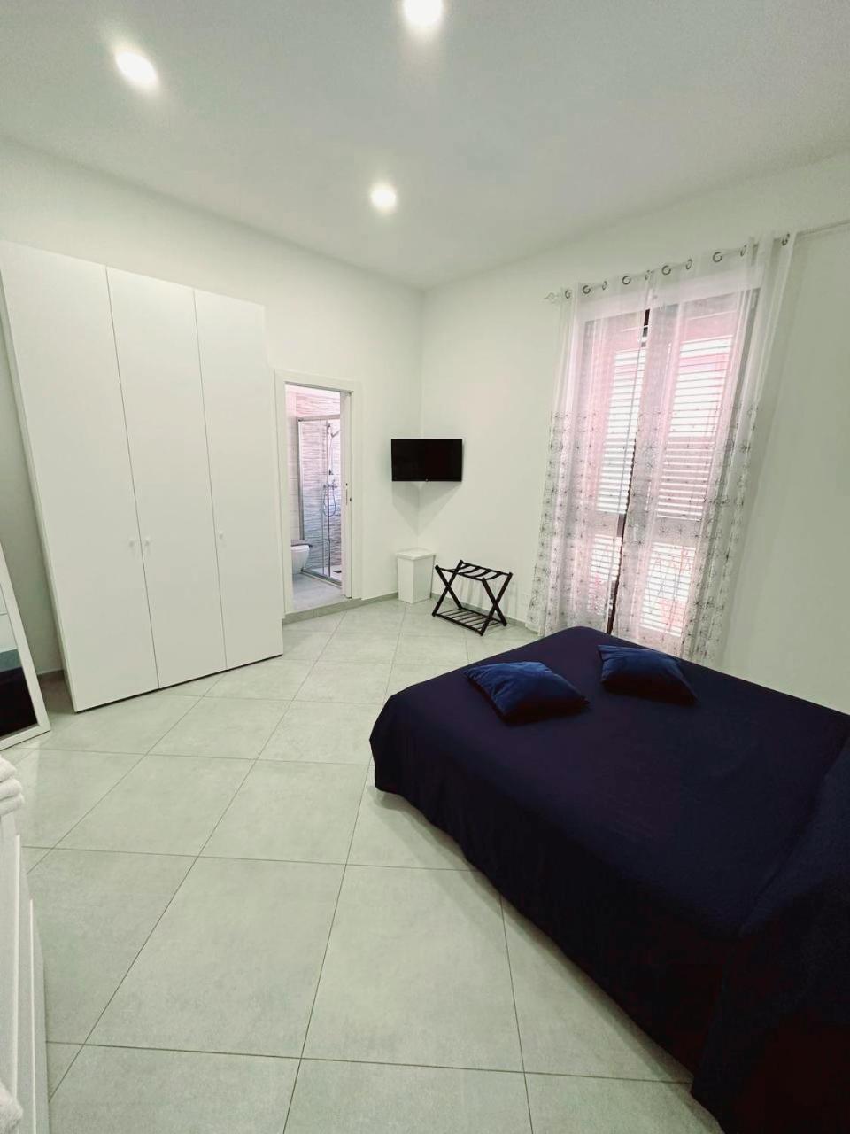 Apartment Dimora Asmara 11 15 Brindisi