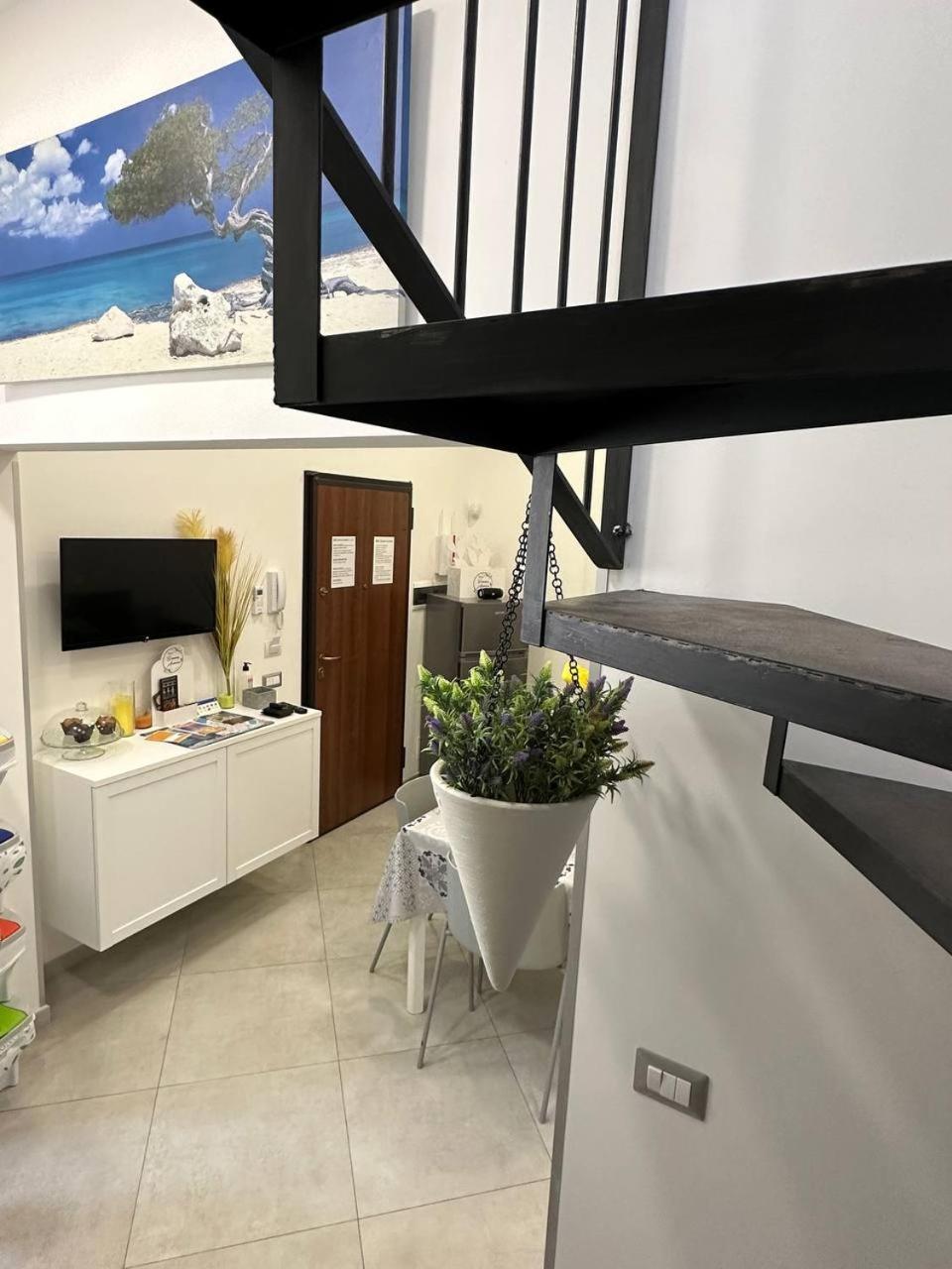 Apartment Dimora Asmara 11 15 *