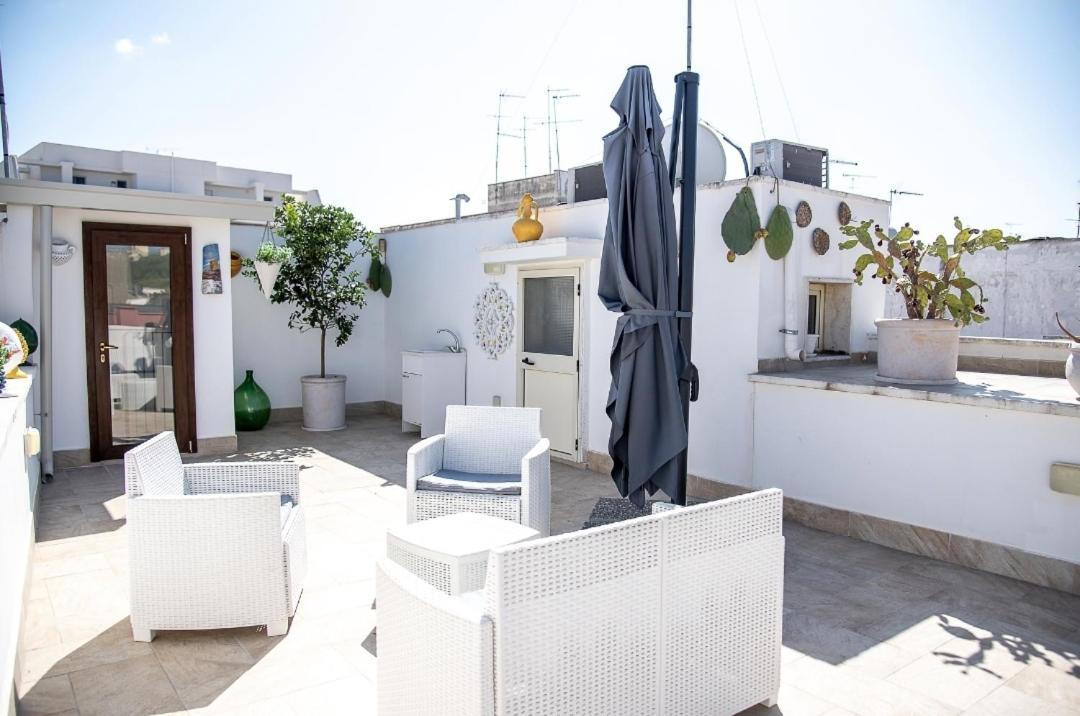 Dimora Asmara 11 15 Apartment *