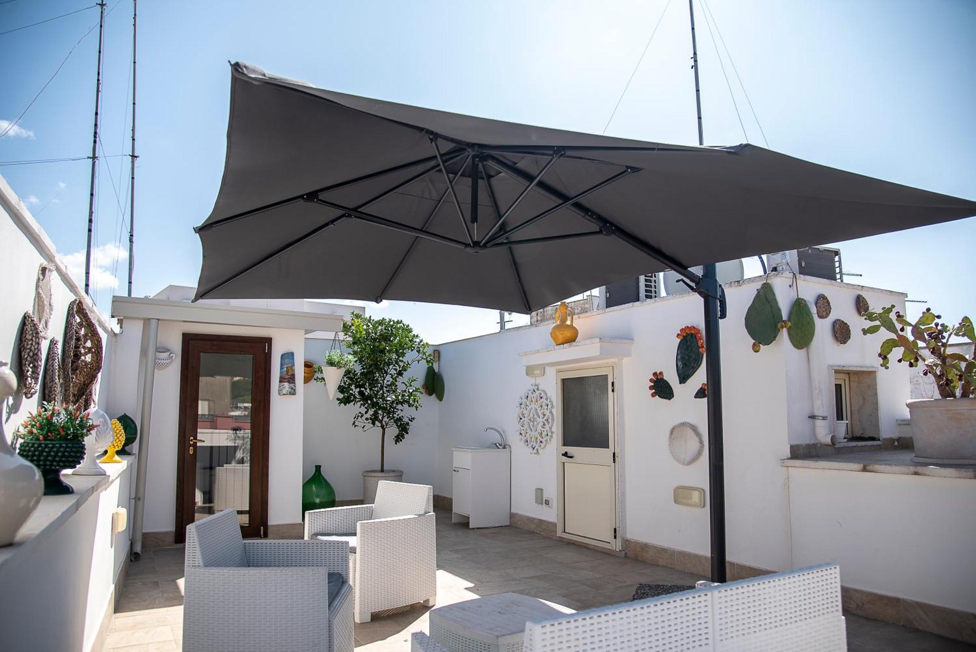 Dimora Asmara 11 15 Apartment