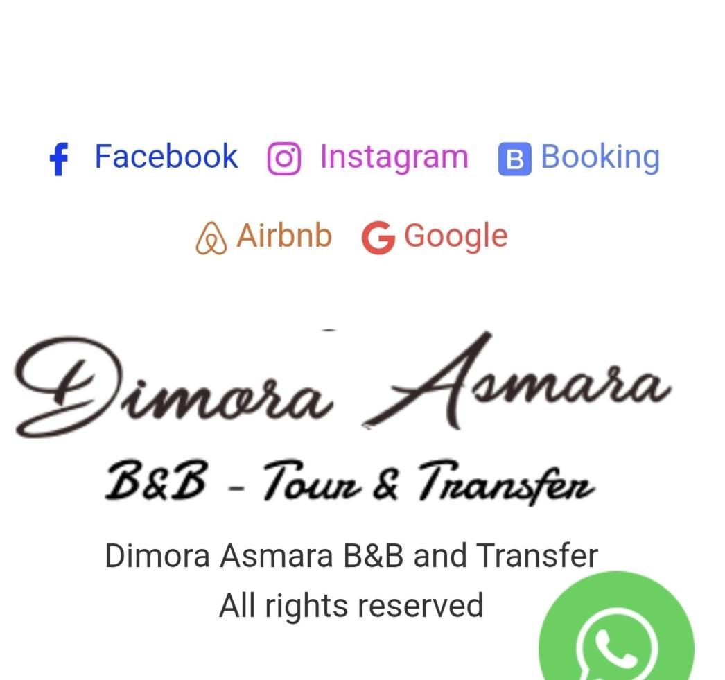 Dimora Asmara 11 15 Apartment Brindisi