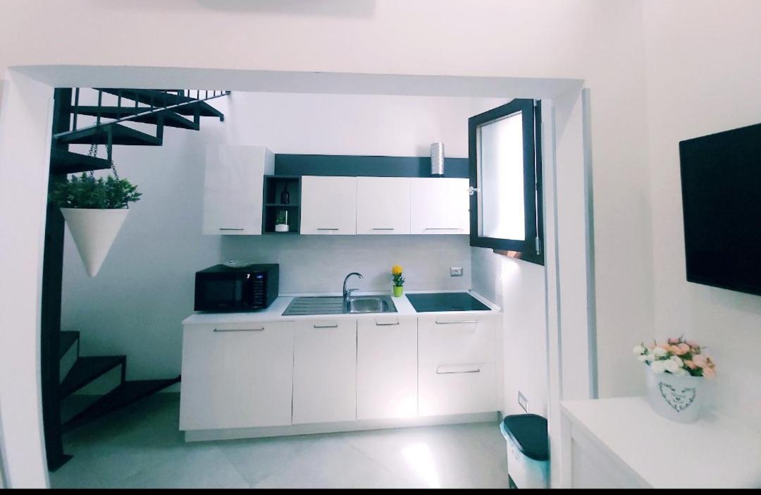 Dimora Asmara 11 15 Appartement Brindisi