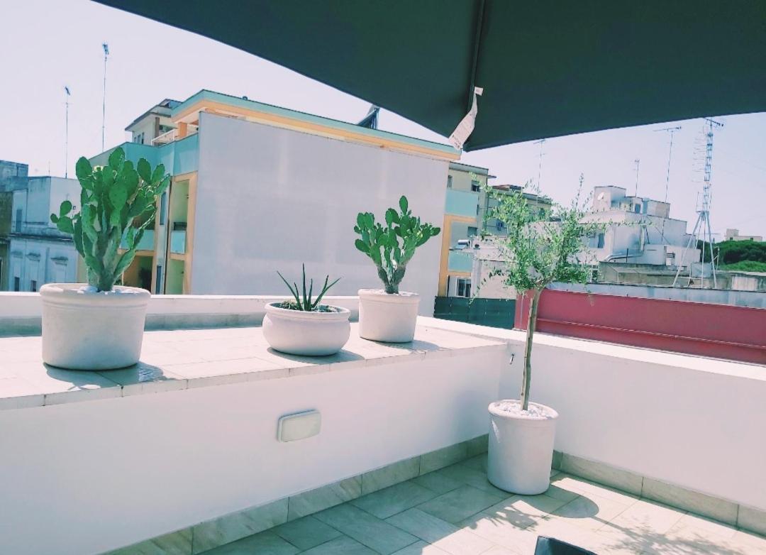 Dimora Asmara 11 15 Appartement