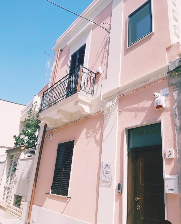 Dimora Asmara 11 15 Appartement *