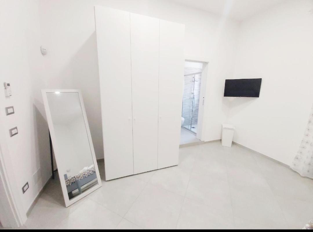 Dimora Asmara 11 15 Appartement Brindisi