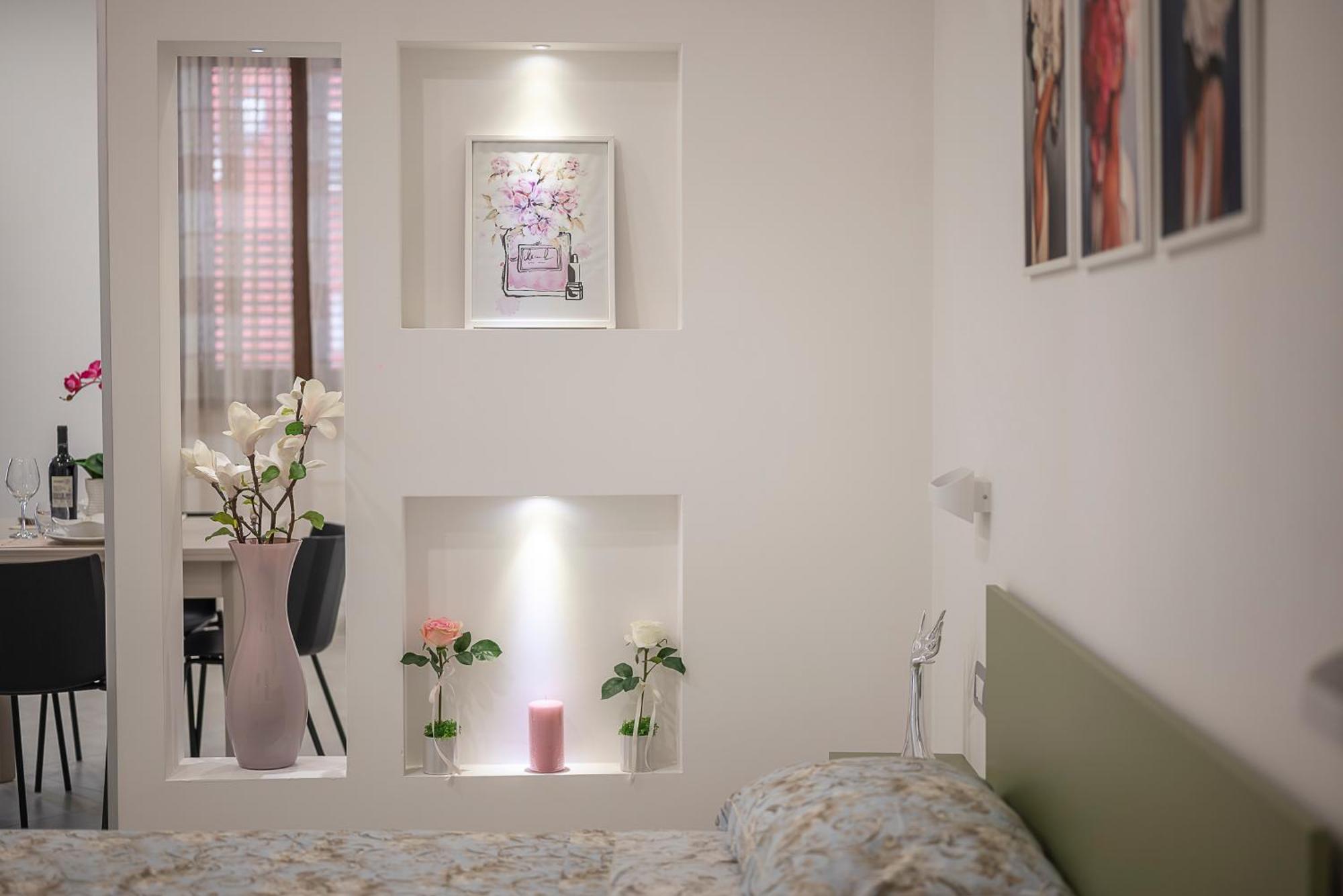 Dimora Asmara 11 15 Appartement *