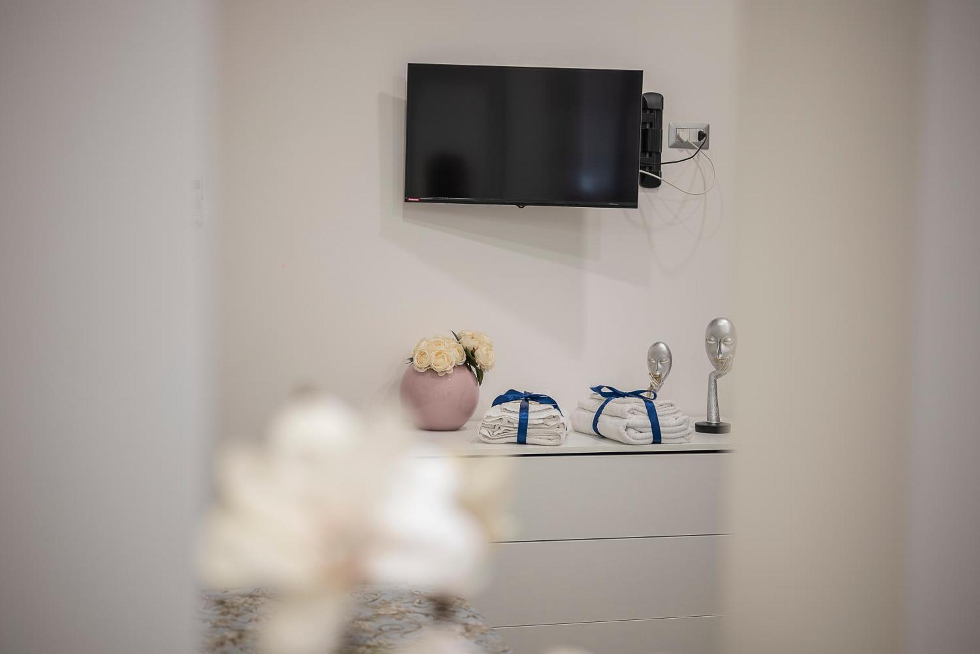 Dimora Asmara 11 15 Appartement *