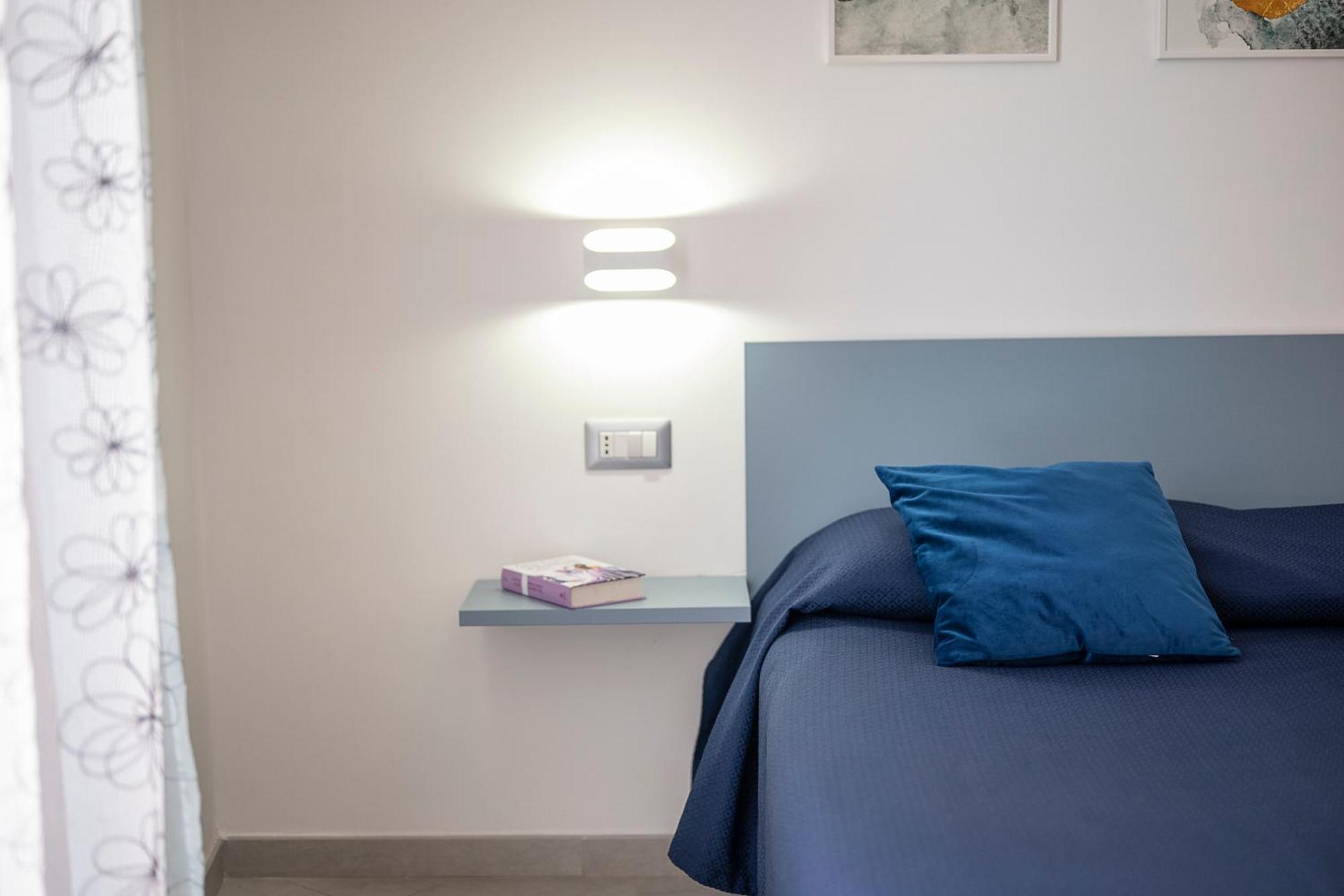 Dimora Asmara 11 15 Appartement Brindisi