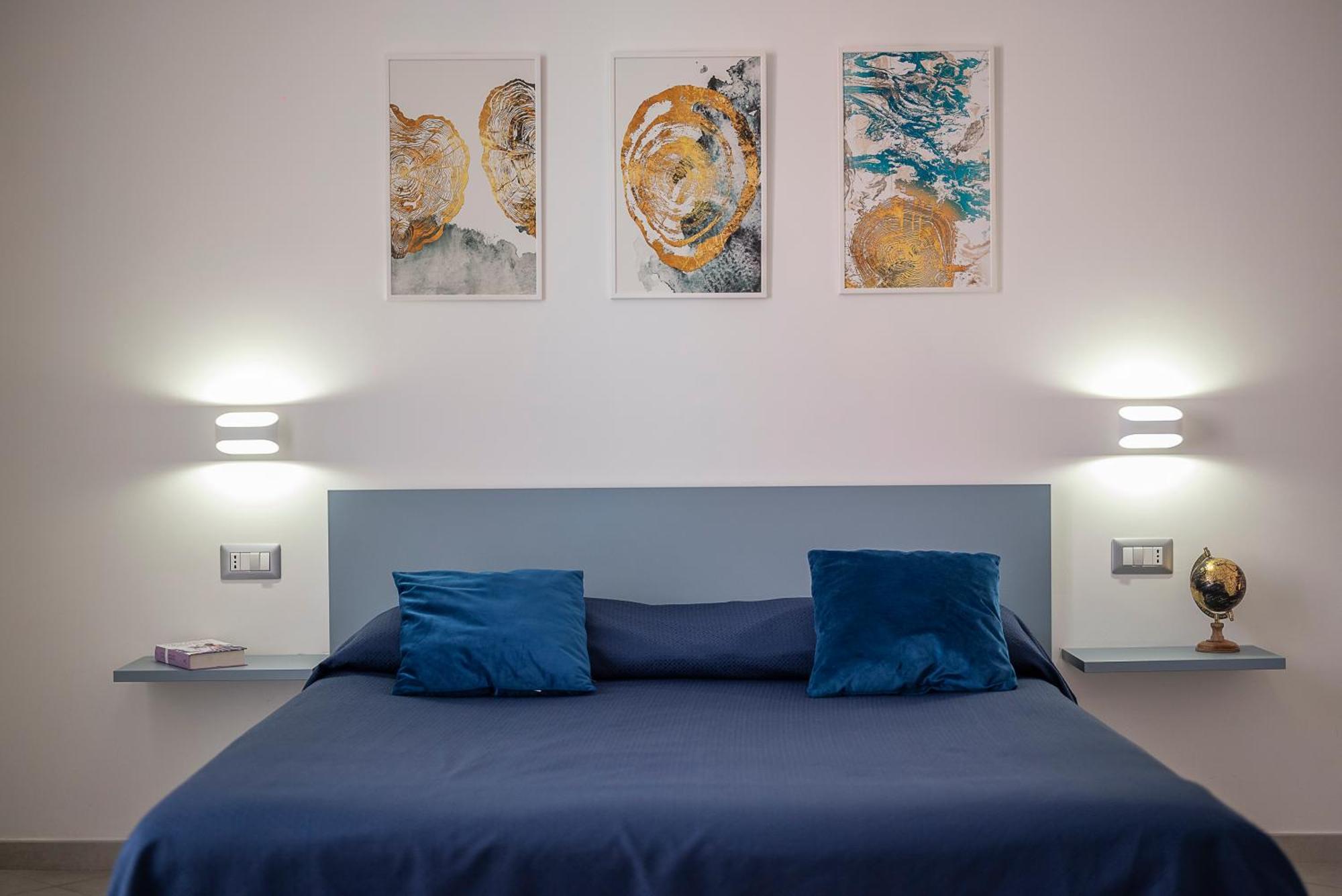Dimora Asmara 11 15 Appartement