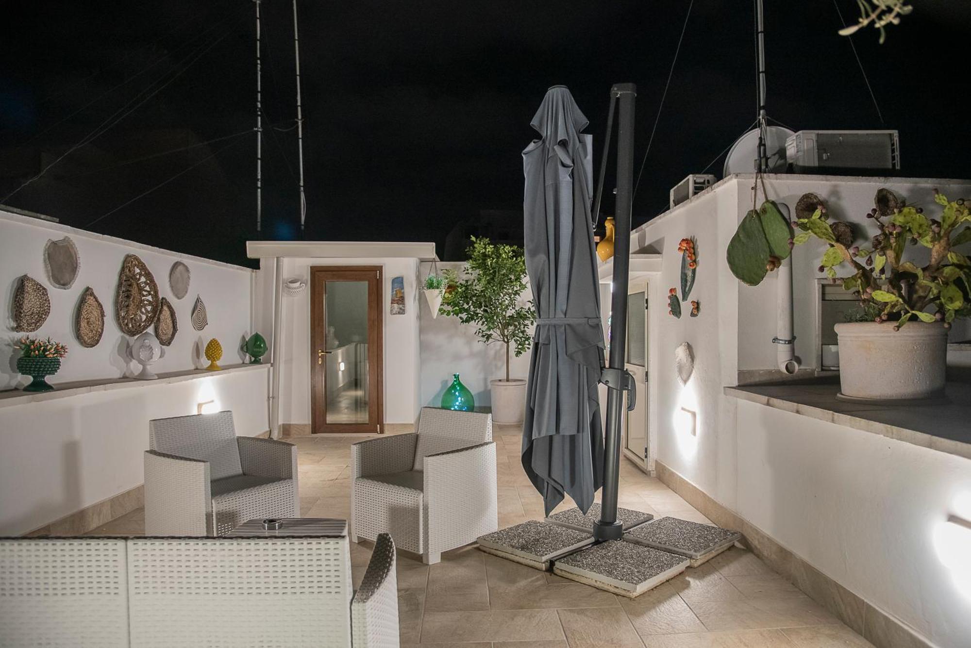 Dimora Asmara 11 15 Appartement